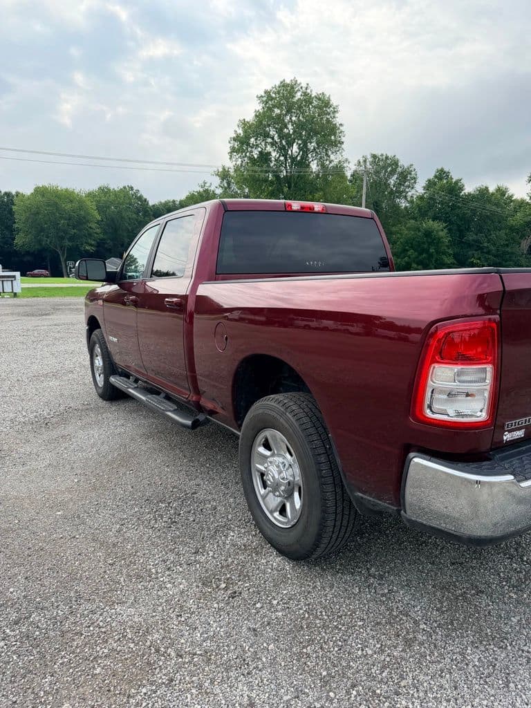 ram ram 2500 pickup 2020 3C6UR4DJ5LG171268 image ram ram 2500 pickup 2020 3C6UR4DJ5LG171268 image